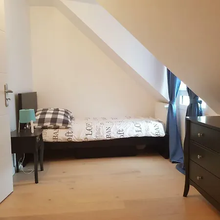 Holiday home Maison De Idealement Situee A Avec Parking Honfleur