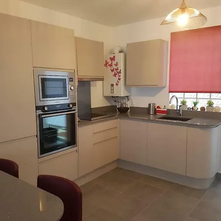 Maison De Idealement Situee A Avec Parking Holiday home *