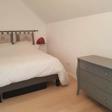 Maison De Idealement Situee A Avec Parking Holiday home Honfleur