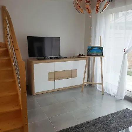 Maison De Idealement Situee A Avec Parking * أونفلور